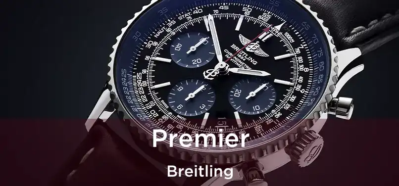  Premier Breitling